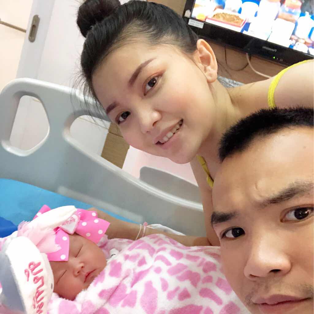 แม่ส้มโอ❤️พ่อท๊อป profile icon