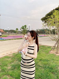 Vermicelli profile icon