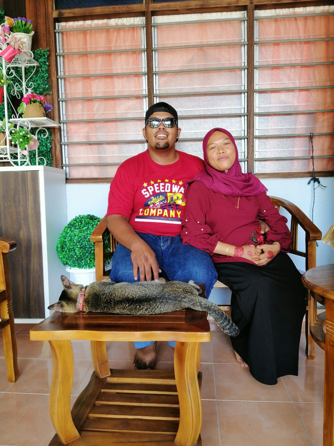 PuAn Nad Dior profile icon