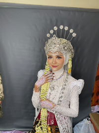 Eni Tri Sulistya Rahayu profile icon