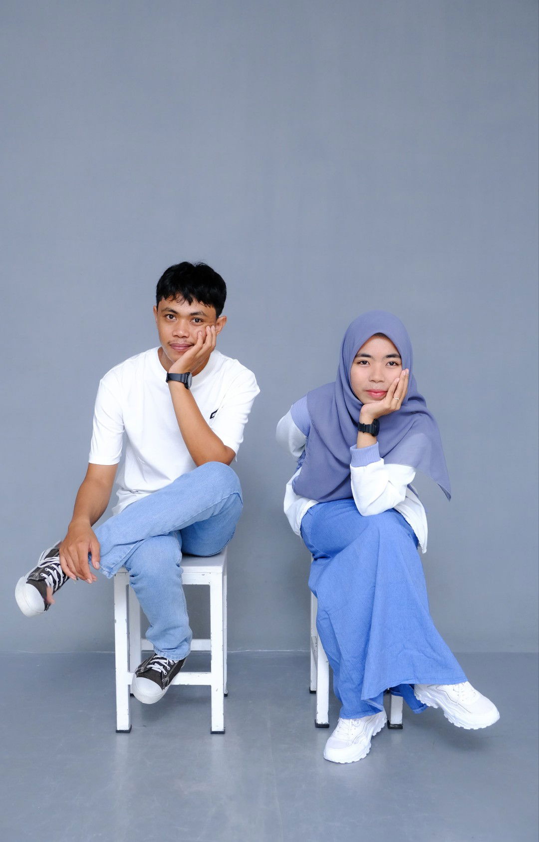 imma alimah profile icon