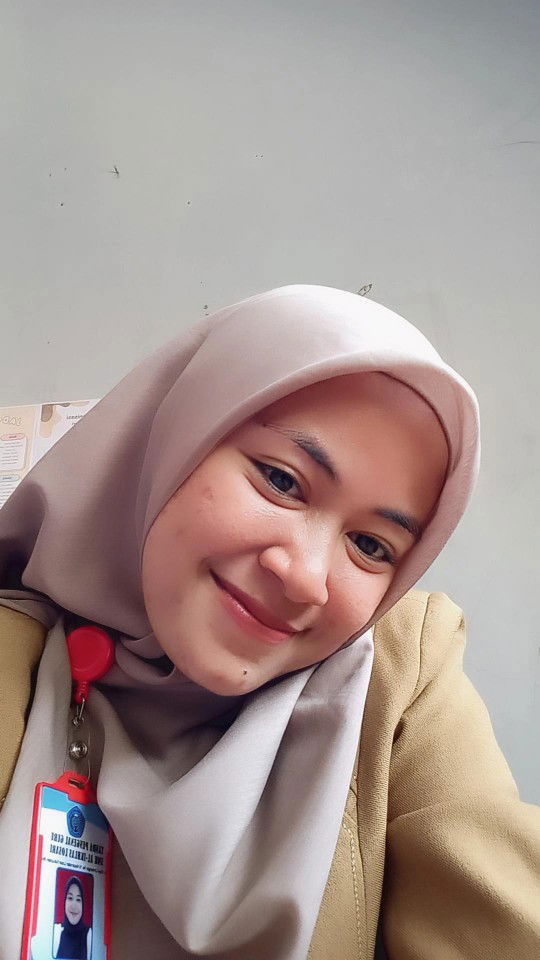 Ida Yusrin Maulani98 profile icon