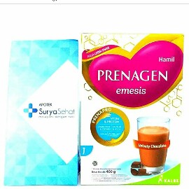 prenagen emesis