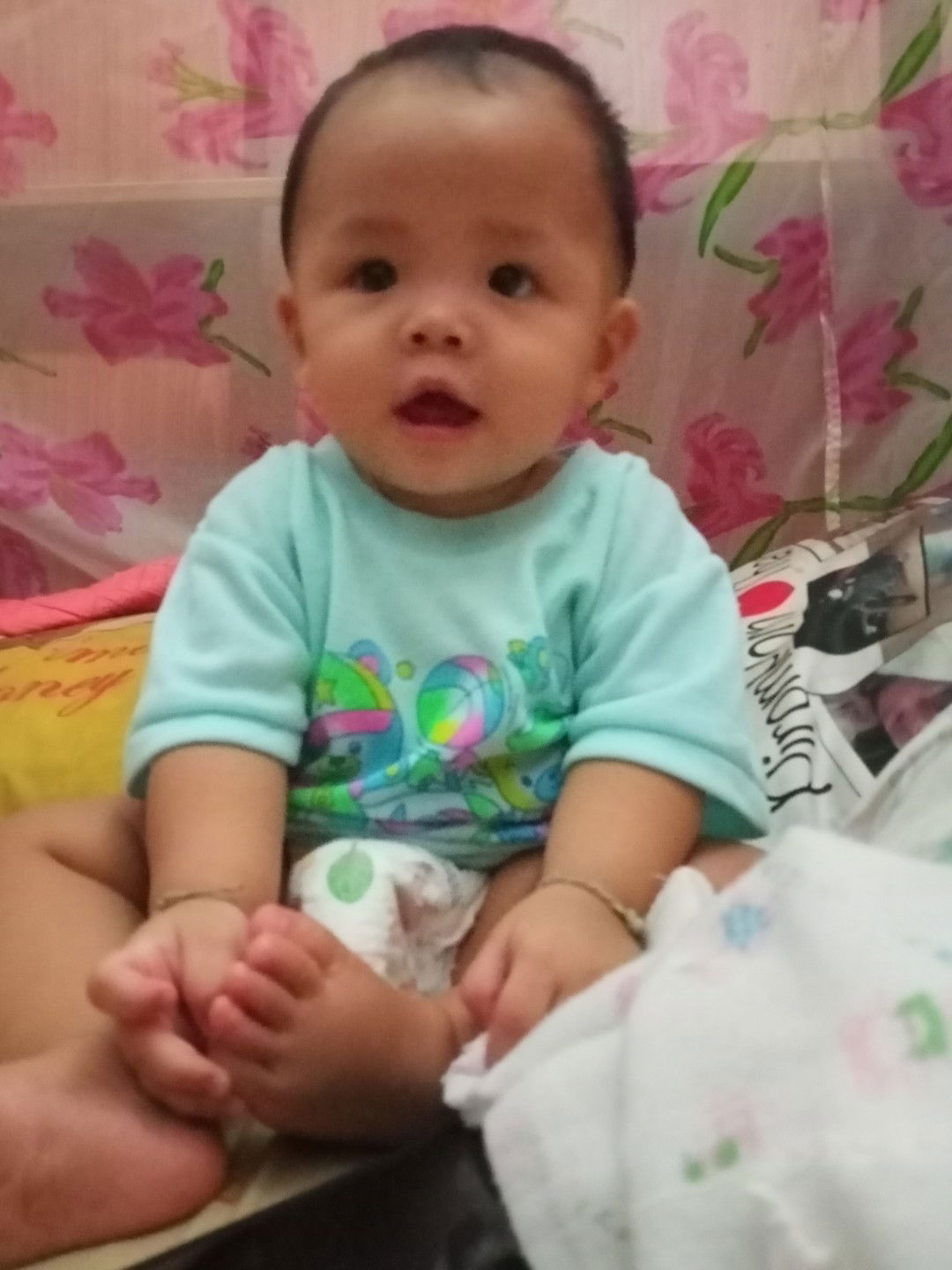 PiromPorn Janaim profile icon