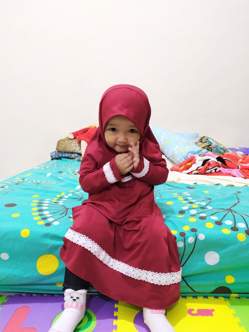 Maspupah profile icon