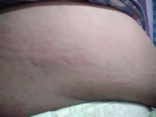 PANGANGATI NG BUONG KATAWAN