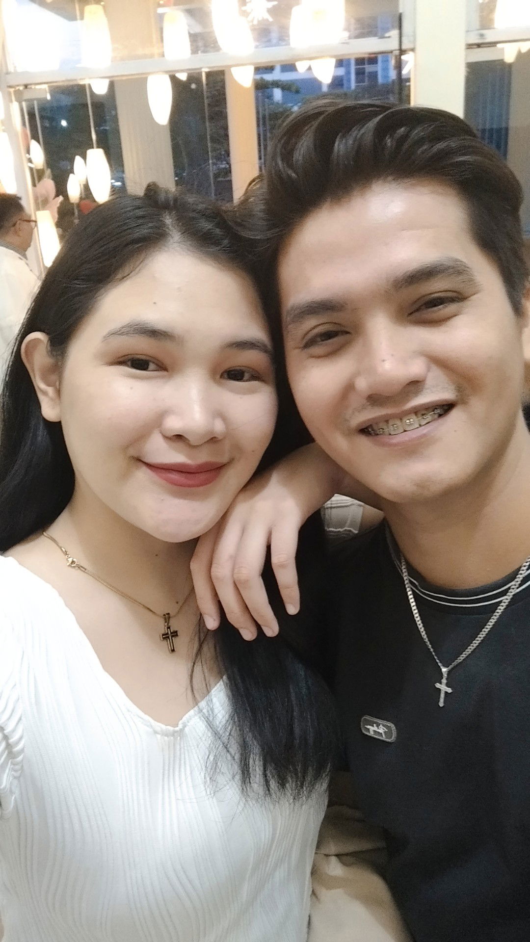 IAN GABRIEL MAALE profile icon