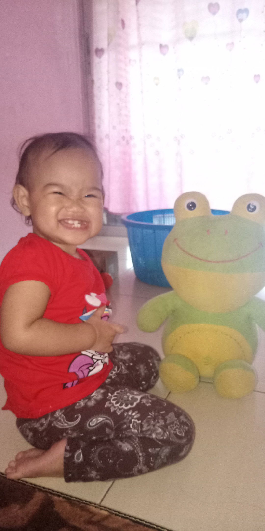 Nazatul Akma OneXox profile icon