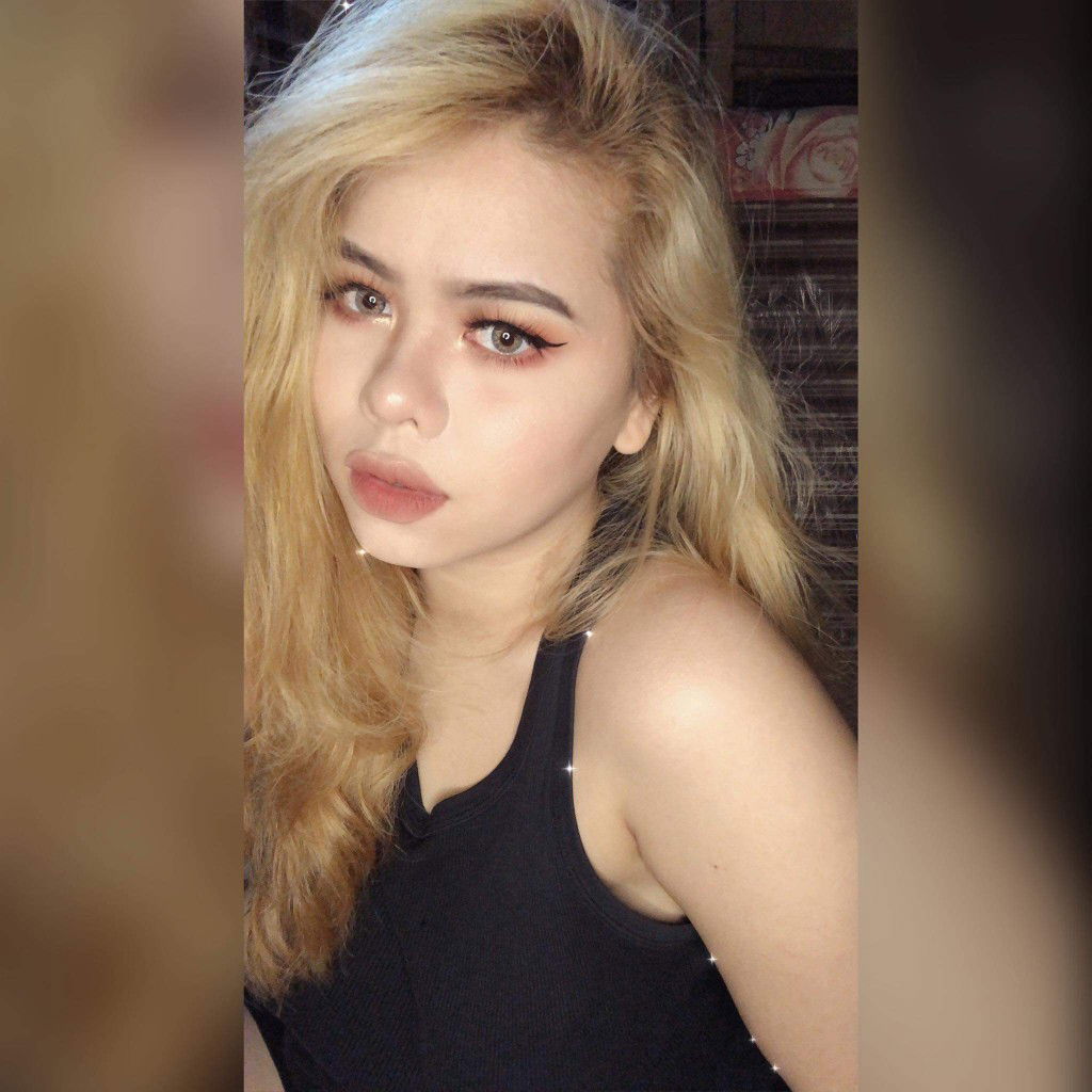 Alexandra Arcega profile icon