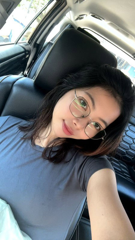 Nanda Berliana profile icon