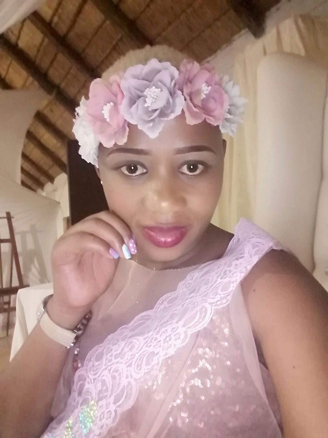 Nontando Moloma profile icon