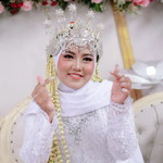 Rizqi Amelia profile icon