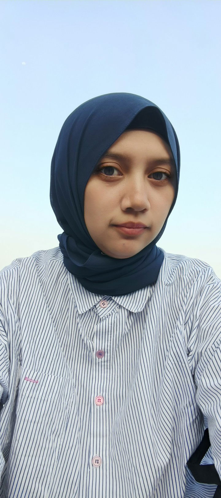 Purnamar Lutfi profile icon