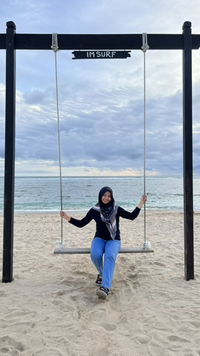 Rafika M. profile icon