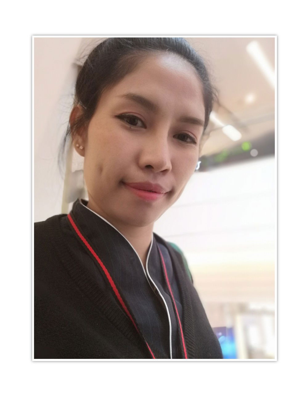 Surutda​ Poochaya profile icon