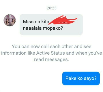 MAY LUMALANDI SA ASAWA KO