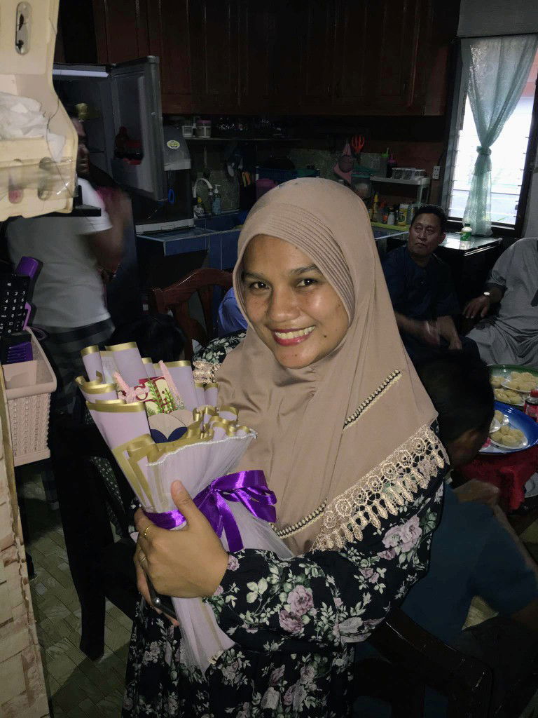 Asmera Asar Adorable profile icon