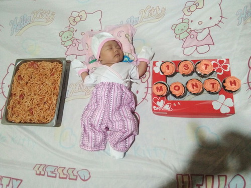VITAMINS FOR BABY