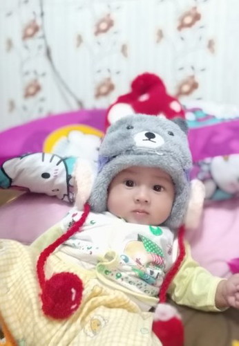 BB bayi
