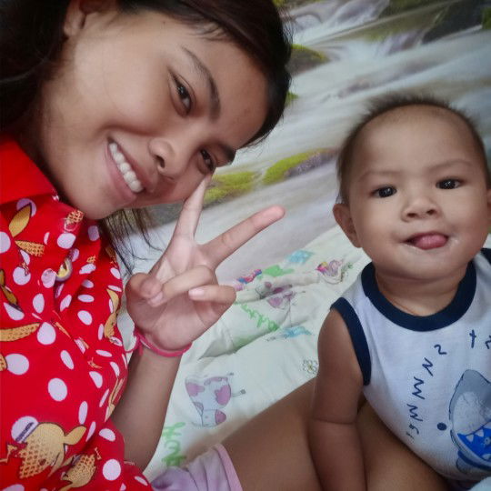 พี่โต้ง น้องปิ้ก profile icon