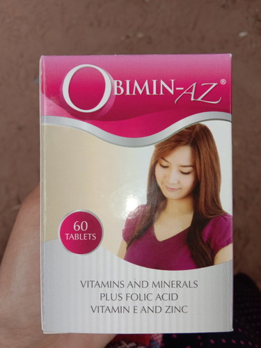 แม่ตั้งครรภ์ใครเคยกินยาบำรุงครรภ์ตัวนี้บ้างค้ะ!!
