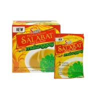 Salabat sachet sa Mercury Drug
