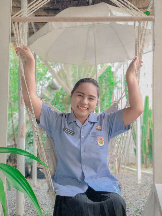 Ruethaitip Maneewong profile icon