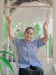 Ruethaitip Maneewong profile icon