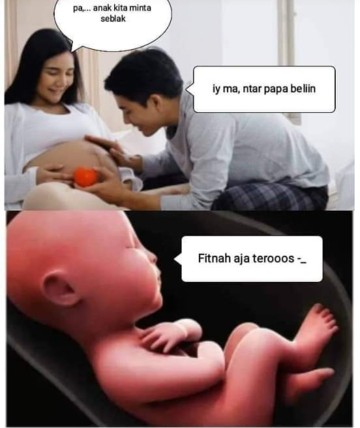 siapa yg begini wkwkwk