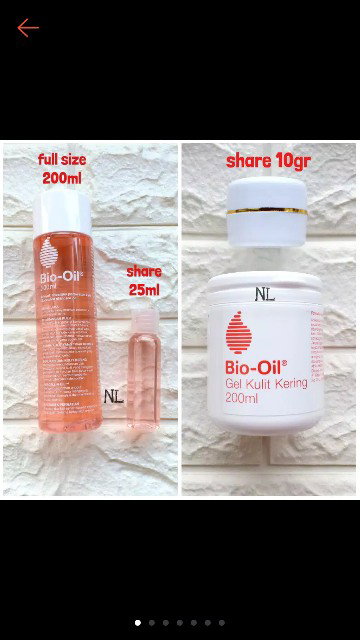 bio oil