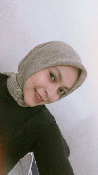 Fitria Isnaini profile icon