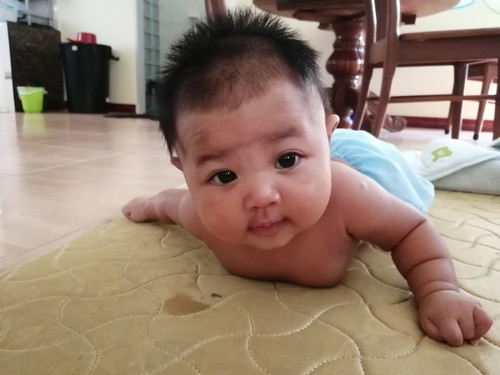 ลูกสาว