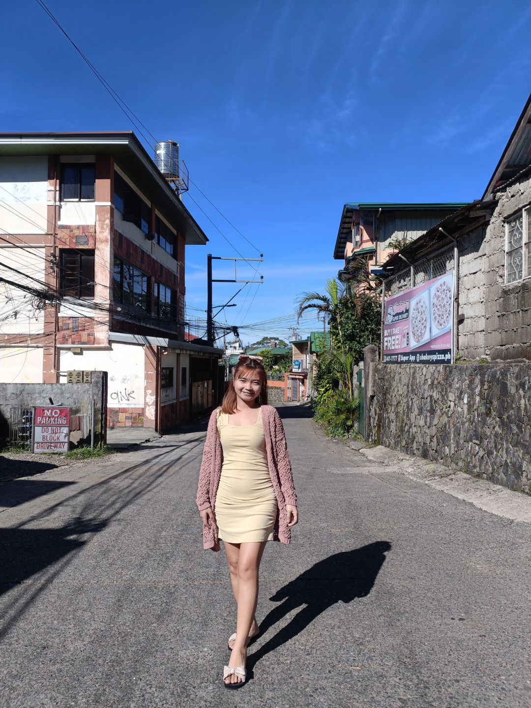 Myla Soriano profile icon