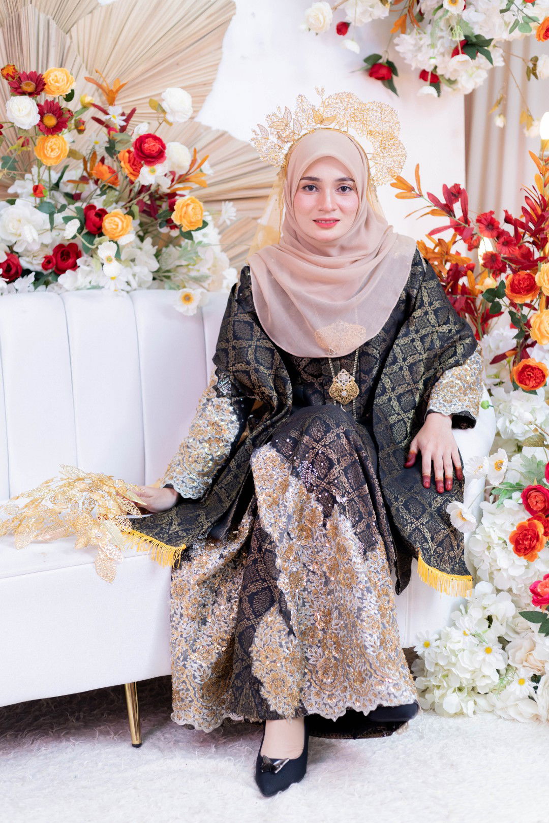 Fadilah profile icon