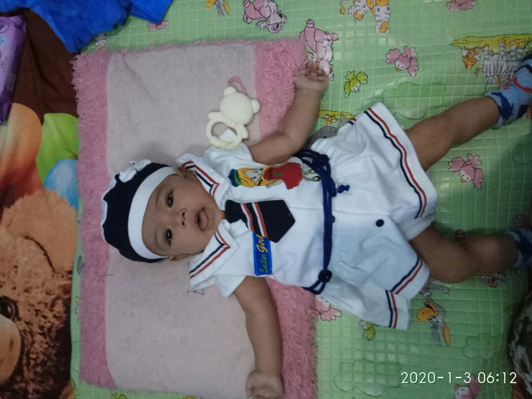 Fitri Murtafi'ah profile icon