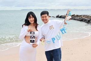 Saiparn profile icon