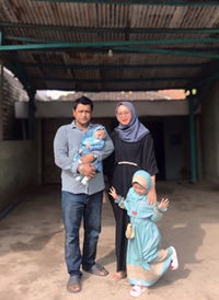 Livia Erviana Safithroh profile icon