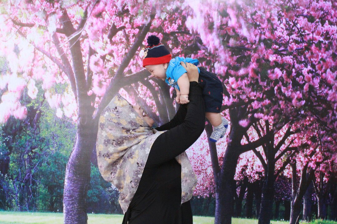 Rahma Nelly profile icon