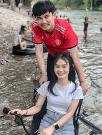 ปัทมาพร จูมทอง profile icon