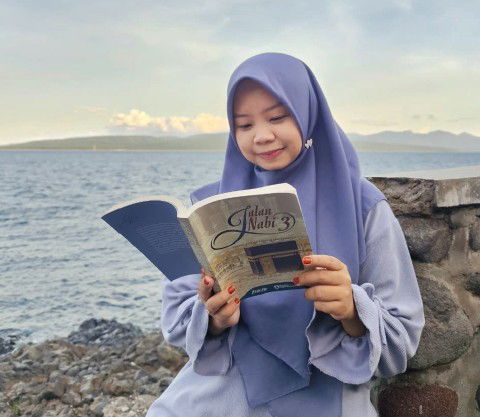 Fanny Faizah Hurriyatul Alawiyah Hasan profile icon