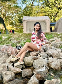 วรินดา เชื้อชัย profile icon