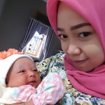 ravika damayanti profile icon