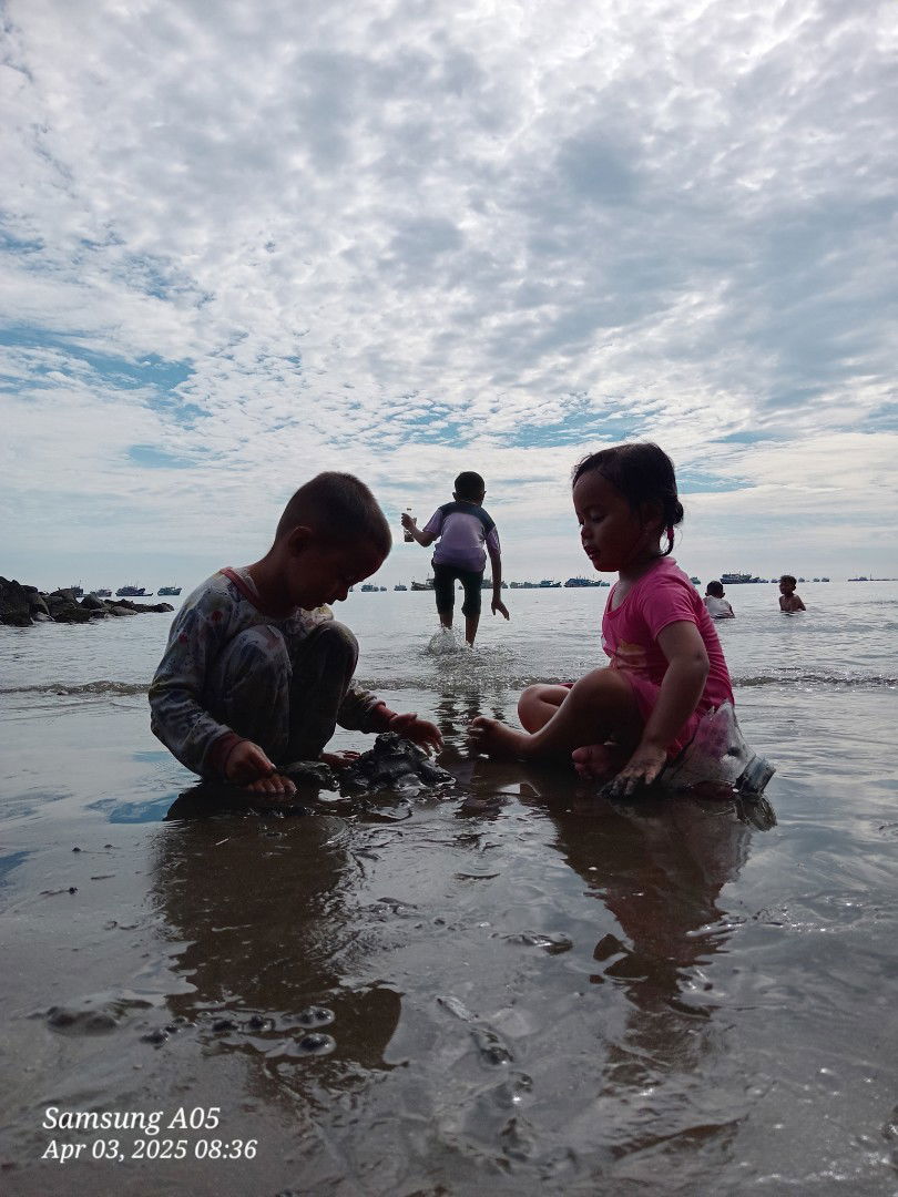 Hildah Al qonitah profile icon