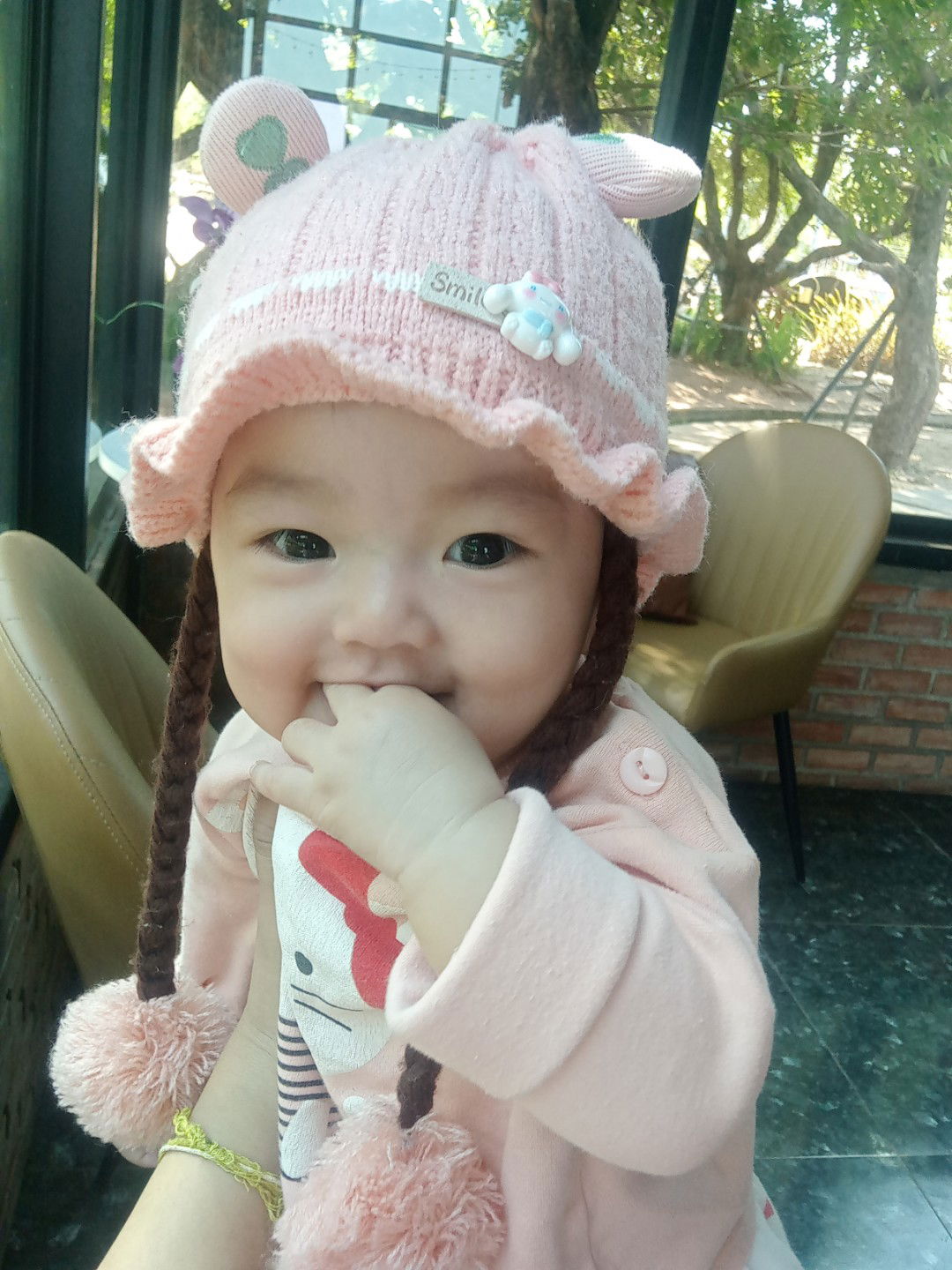 Arunee Srapphalun profile icon