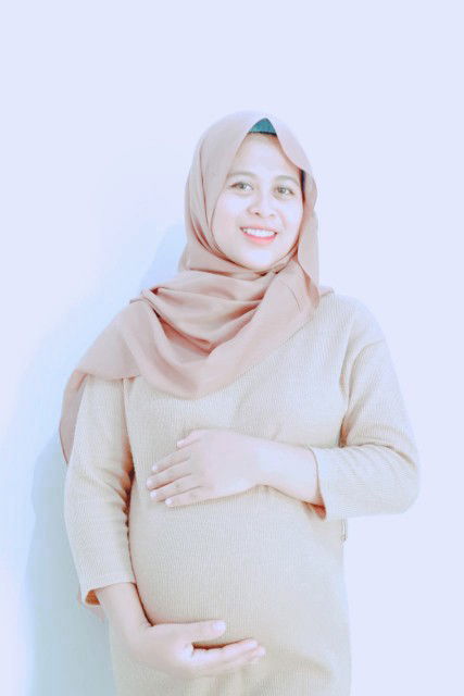 siap menyambut kehadiran sang buah hati