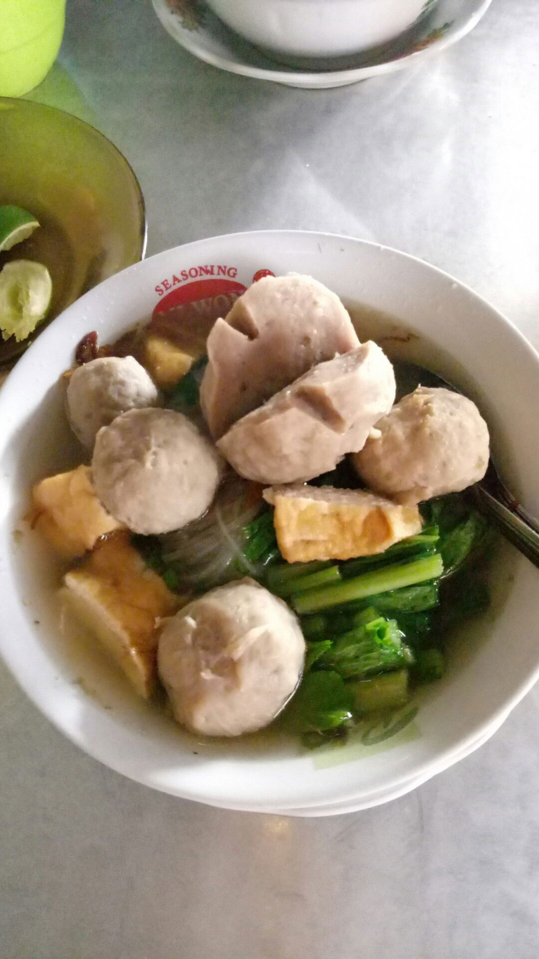 Bakso