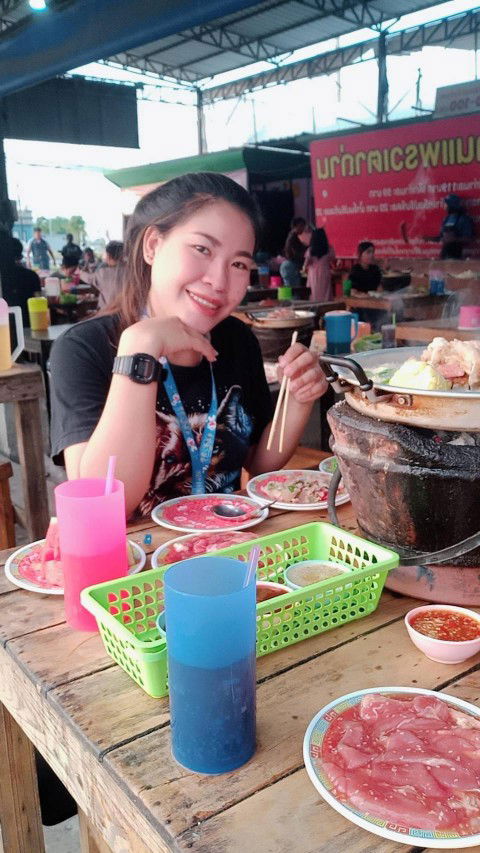 Kanda Phuangmalai profile icon