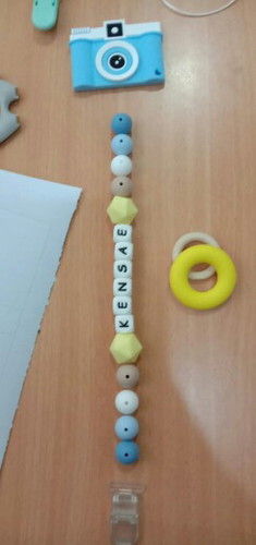 teether