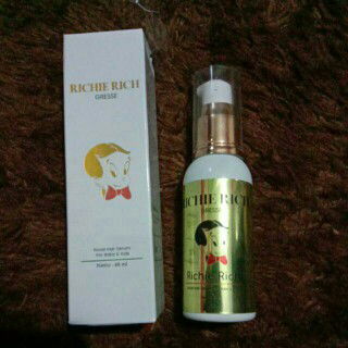 minyak penumbuh rambut