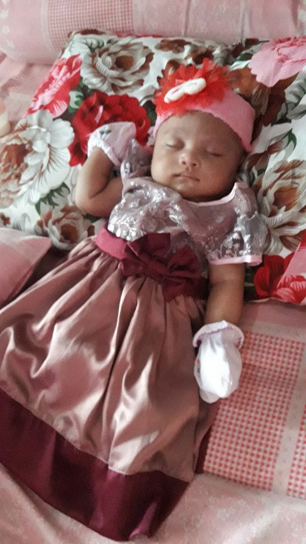 Khayla's mom profile icon